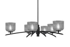 Toltec LightingHome| 3746-MB-4612