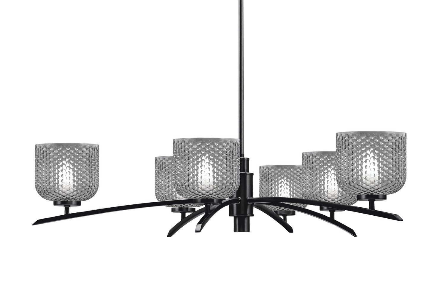 Toltec LightingHome| 3746-MB-4612