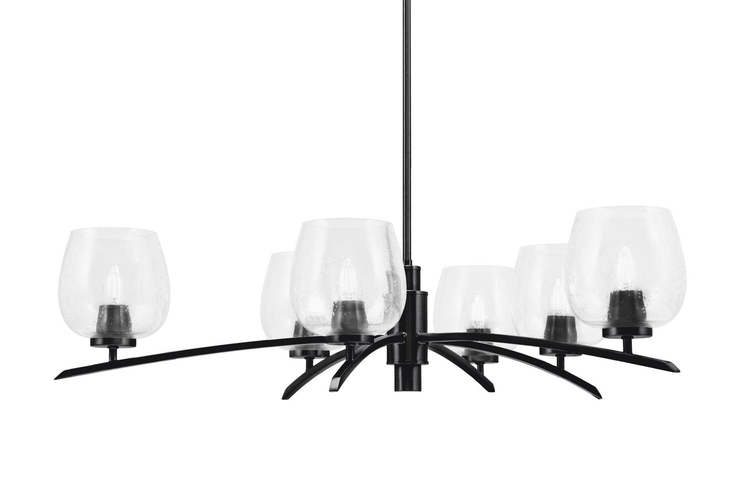 Toltec LightingHome| 3746-MB-4810
