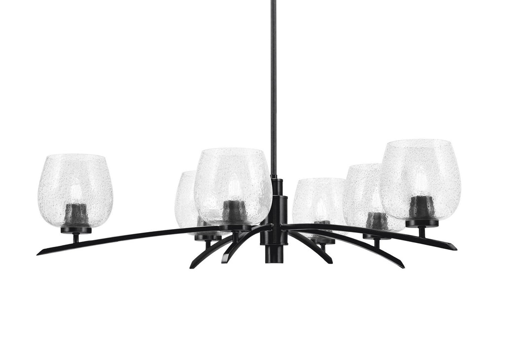 Toltec LightingHome| 3746-MB-4812