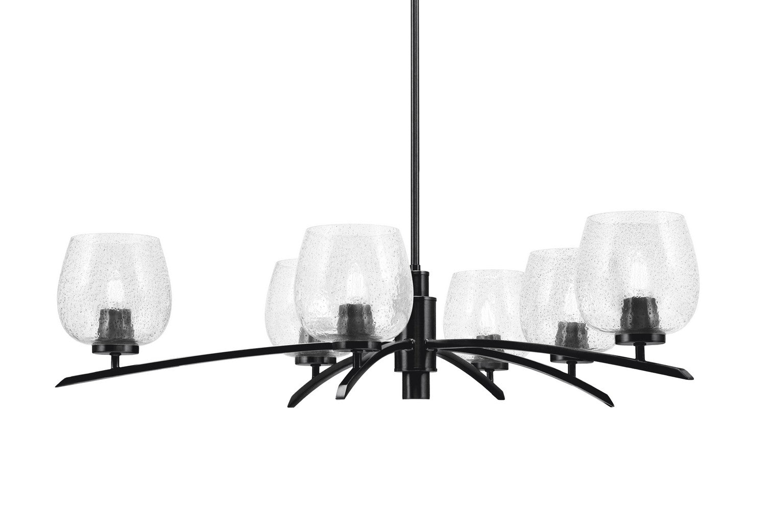 Toltec LightingHome| 3746-MB-4812