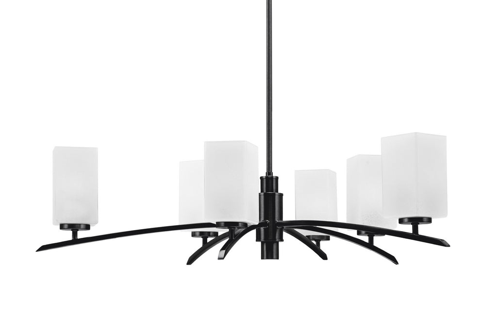 Toltec LightingHome| 3746-MB-541