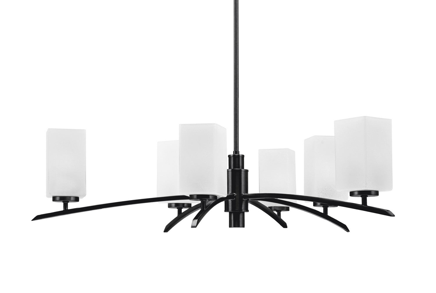Toltec LightingHome| 3746-MB-541