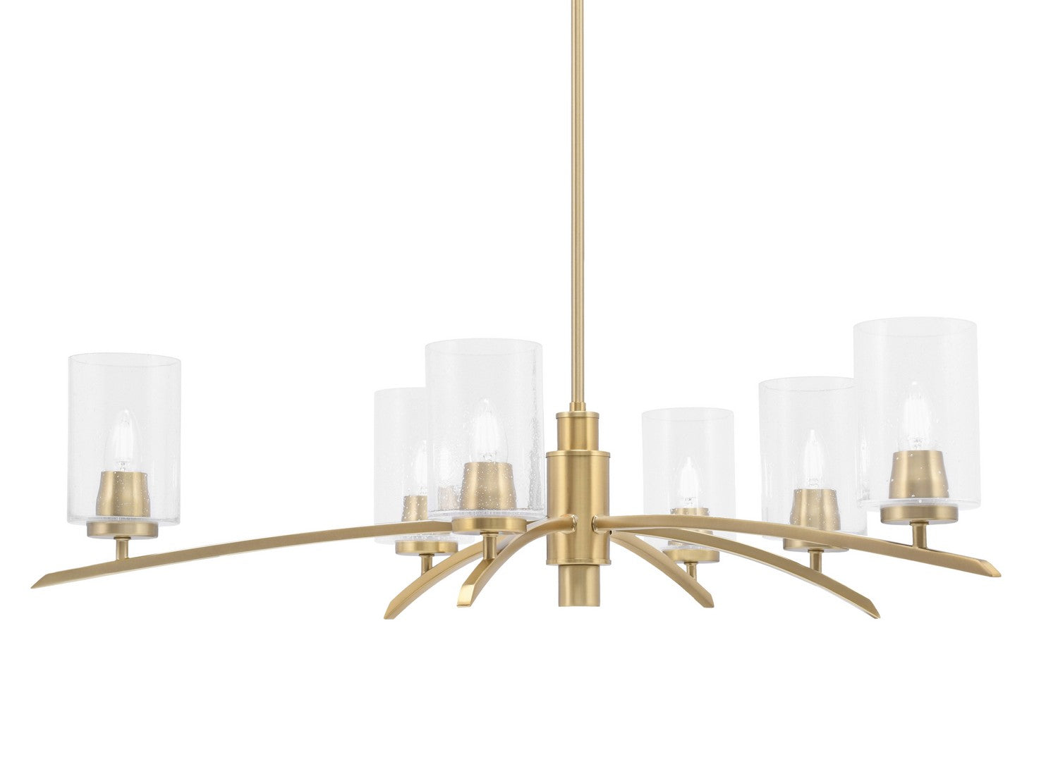 Toltec LightingHome| 3746-NAB-300