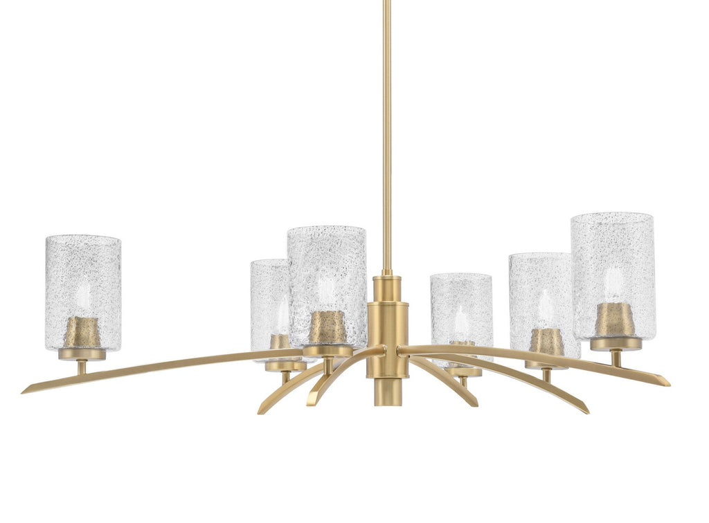 Toltec LightingHome| 3746-NAB-3002