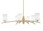 Toltec LightingHome| 3746-NAB-310