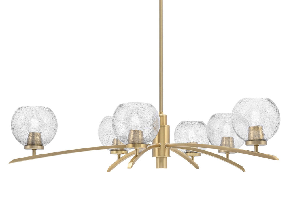 Toltec LightingHome| 3746-NAB-4102