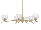 Toltec LightingHome| 3746-NAB-4102