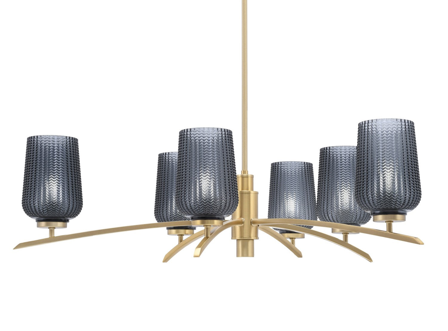 Toltec LightingHome| 3746-NAB-4252