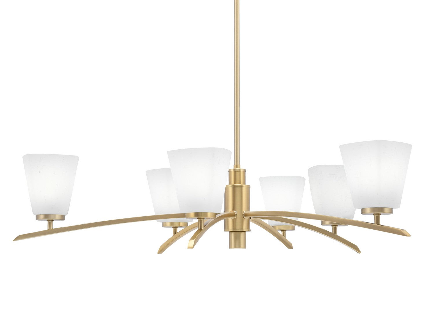 Toltec LightingHome| 3746-NAB-460