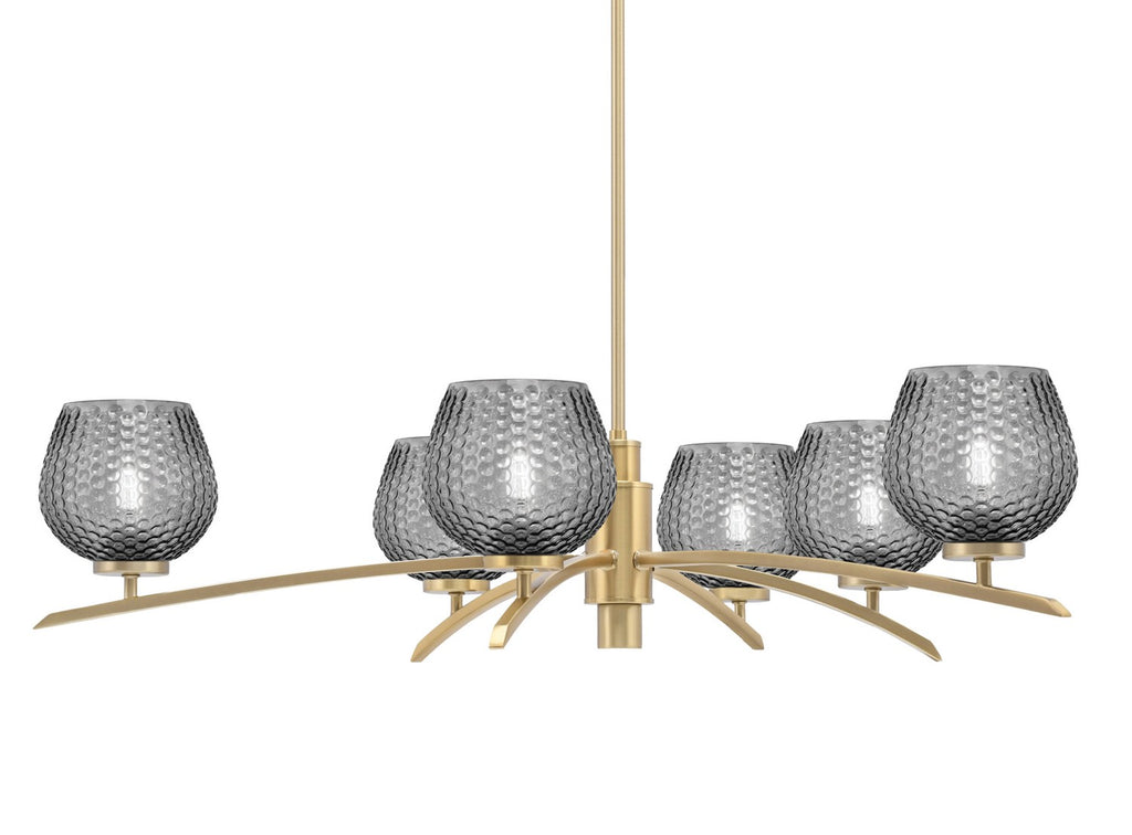 Toltec LightingHome| 3746-NAB-4602
