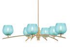 Toltec LightingHome| 3746-NAB-4605