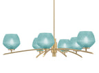 Toltec LightingHome| 3746-NAB-4625