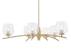 Toltec LightingHome| 3746-NAB-4810