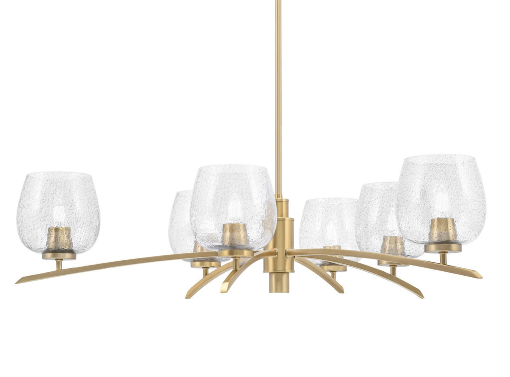Toltec LightingHome| 3746-NAB-4812