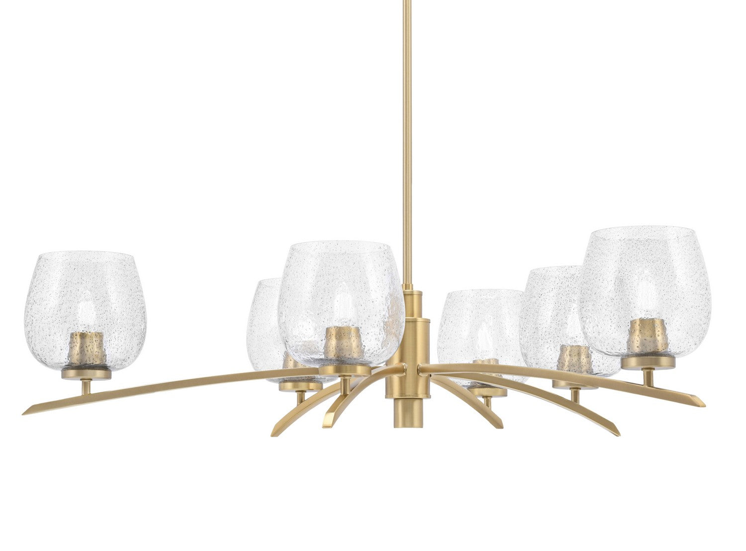 Toltec LightingHome| 3746-NAB-4812