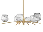 Toltec LightingHome| 3746-NAB-4819