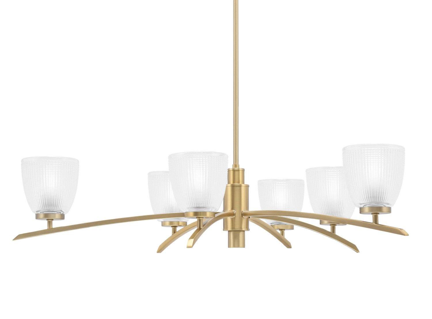 Toltec LightingHome| 3746-NAB-500