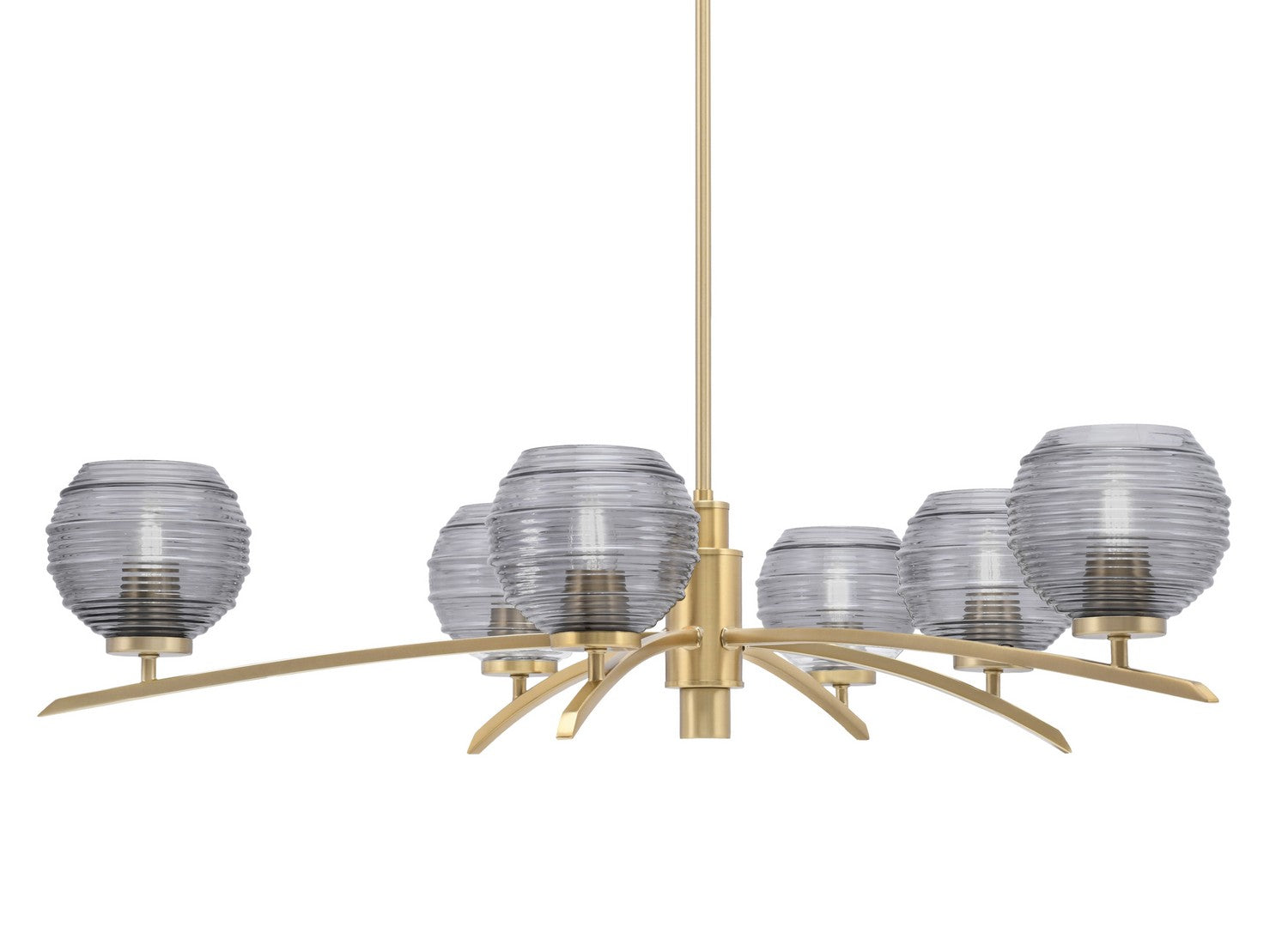 Toltec LightingHome| 3746-NAB-5112