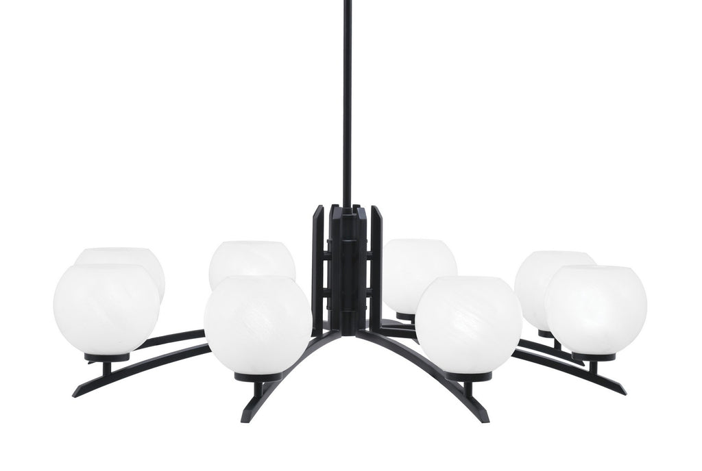 Toltec LightingHome| 3708-MB-4101