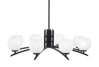 Toltec LightingHome| 3708-MB-4101
