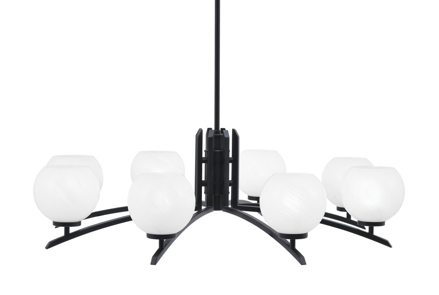 Toltec LightingHome| 3708-MB-4101