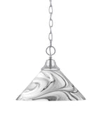 Toltec LightingHome| 10-CH-2129