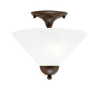 Toltec LightingHome| 120-BRZ-2121