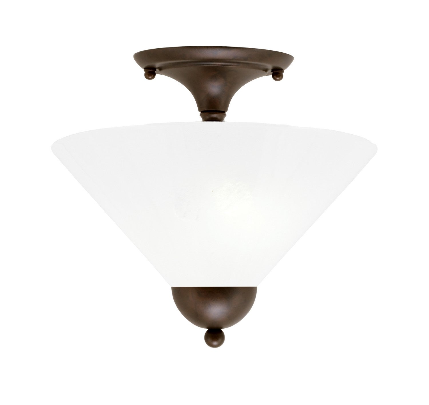 Toltec LightingHome| 120-BRZ-2121