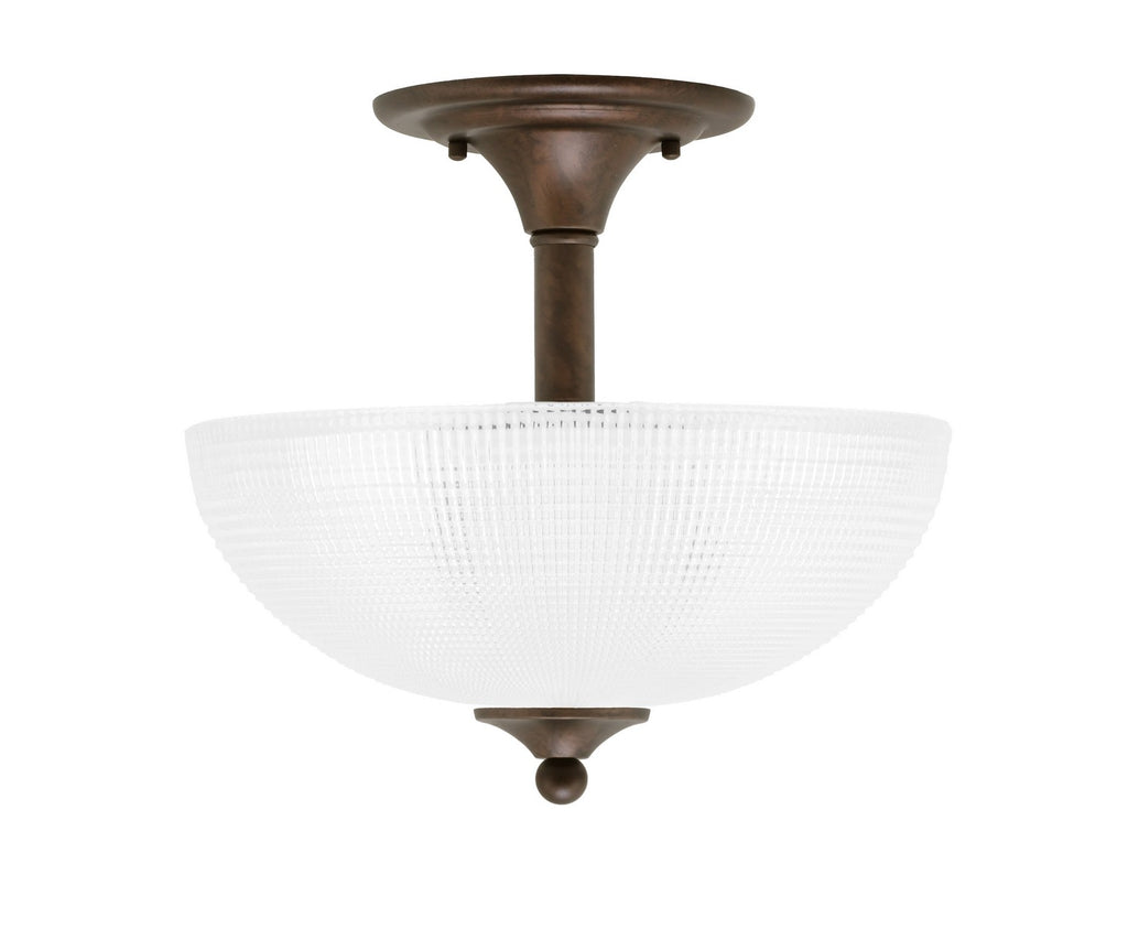 Toltec LightingHome| 121-BRZ-540