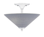 Toltec LightingHome| 121-CH-4012