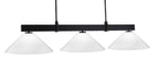 Toltec LightingHome| 1253-MB-2161