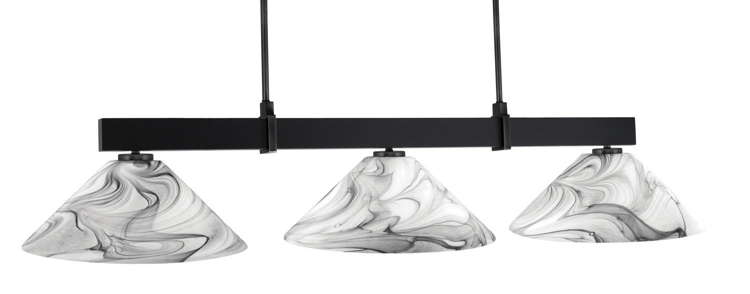 Toltec LightingHome| 1253-MB-2169