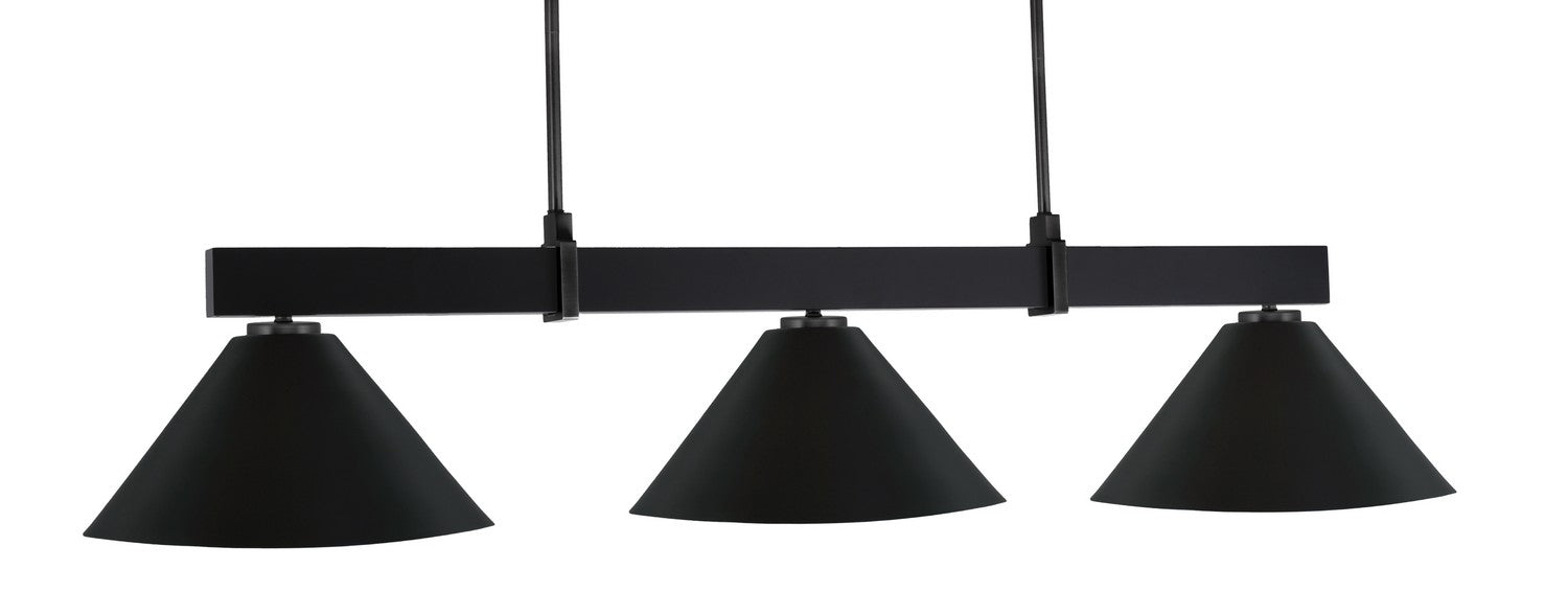 Toltec LightingHome| 1253-MB-420-MB