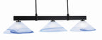 Toltec LightingHome| 1253-MB-514