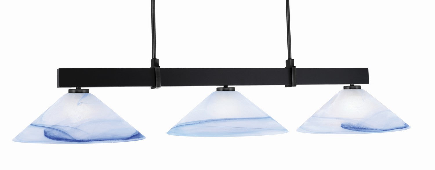 Toltec LightingHome| 1253-MB-514