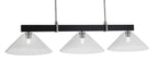 Toltec LightingHome| 1253-MBGP-2162