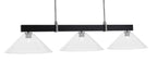 Toltec LightingHome| 1253-MBGP-308