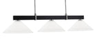 Toltec LightingHome| 1253-MBGP-318