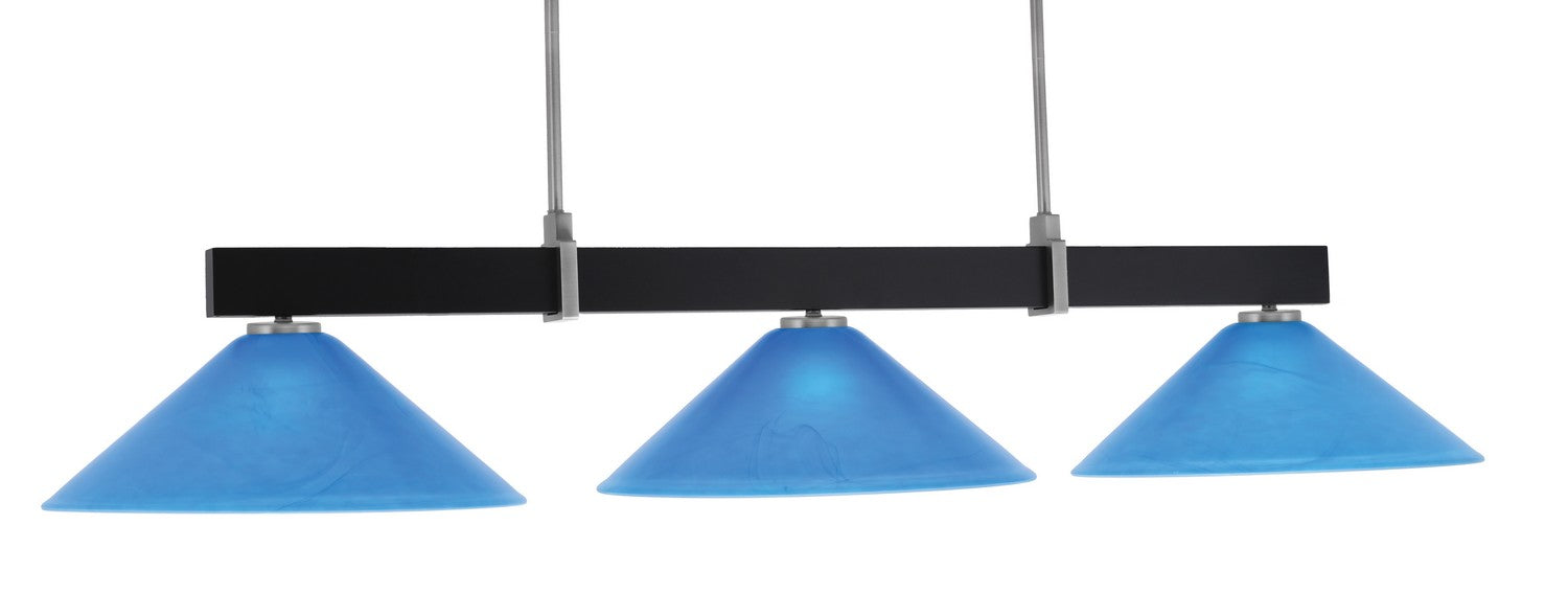 Toltec LightingHome| 1253-MBGP-415