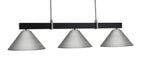 Toltec LightingHome| 1253-MBGP-420-GP