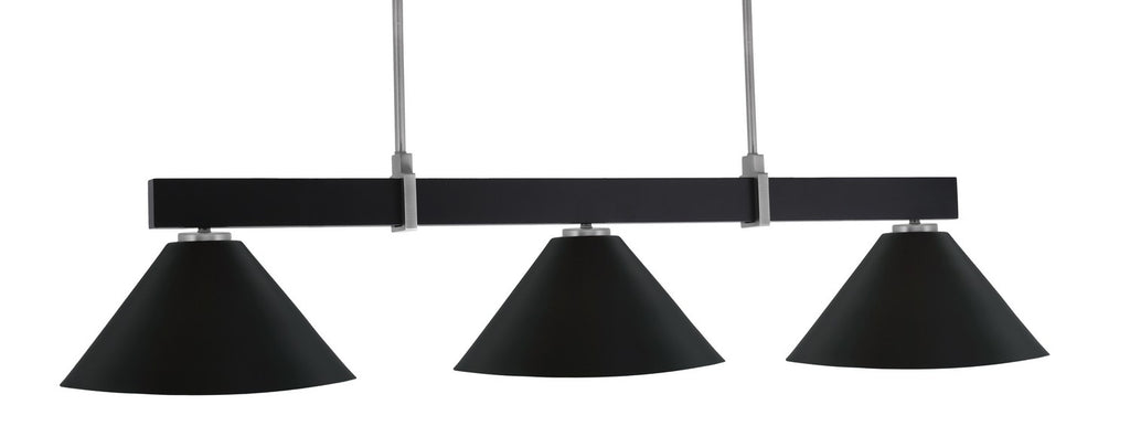 Toltec LightingHome| 1253-MBGP-420-MB
