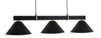 Toltec LightingHome| 1253-MBGP-420-MB
