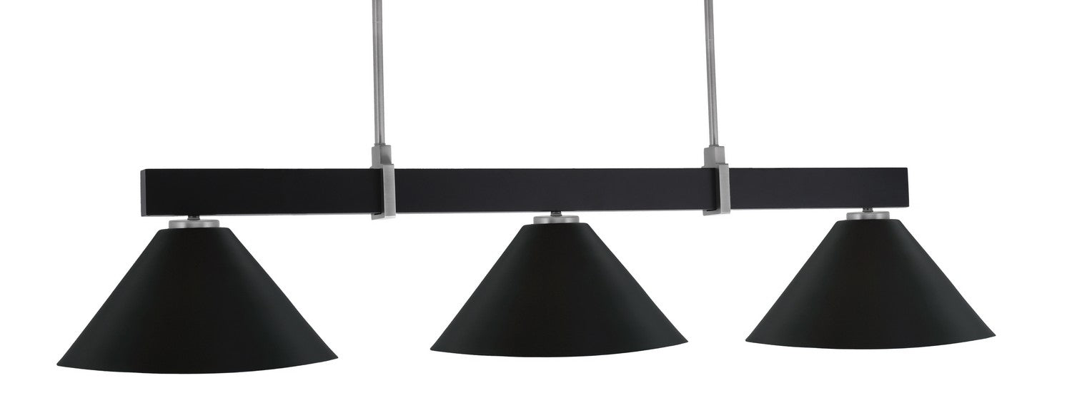 Toltec LightingHome| 1253-MBGP-420-MB
