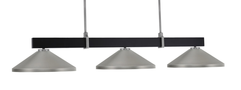 Toltec LightingHome| 1253-MBGP-424-GP