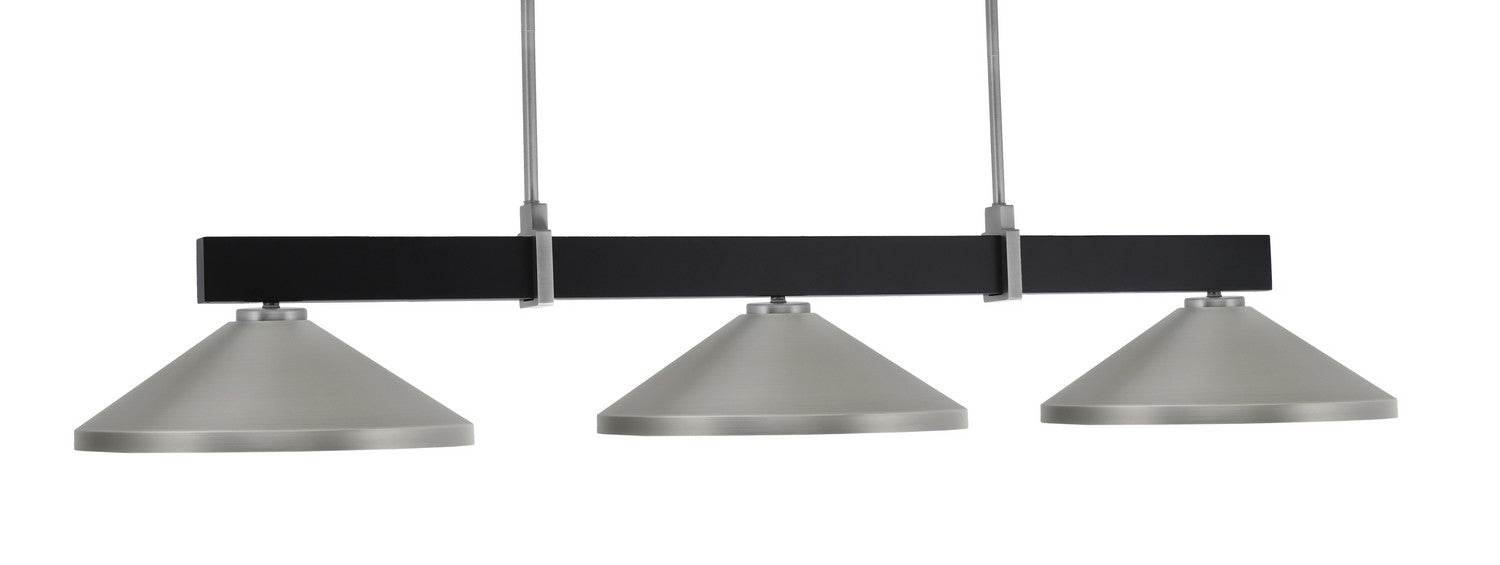 Toltec LightingHome| 1253-MBGP-424-GP