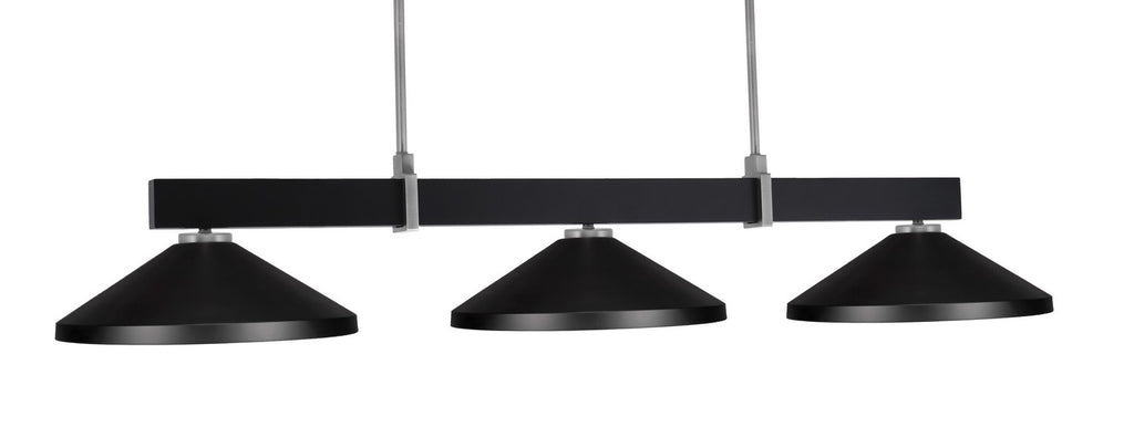 Toltec LightingHome| 1253-MBGP-424-MB