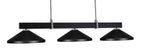 Toltec LightingHome| 1253-MBGP-424-MB