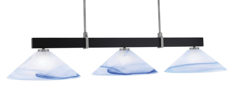 Toltec LightingHome| 1253-MBGP-514