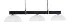 Toltec LightingHome| 1253-MBGP-540